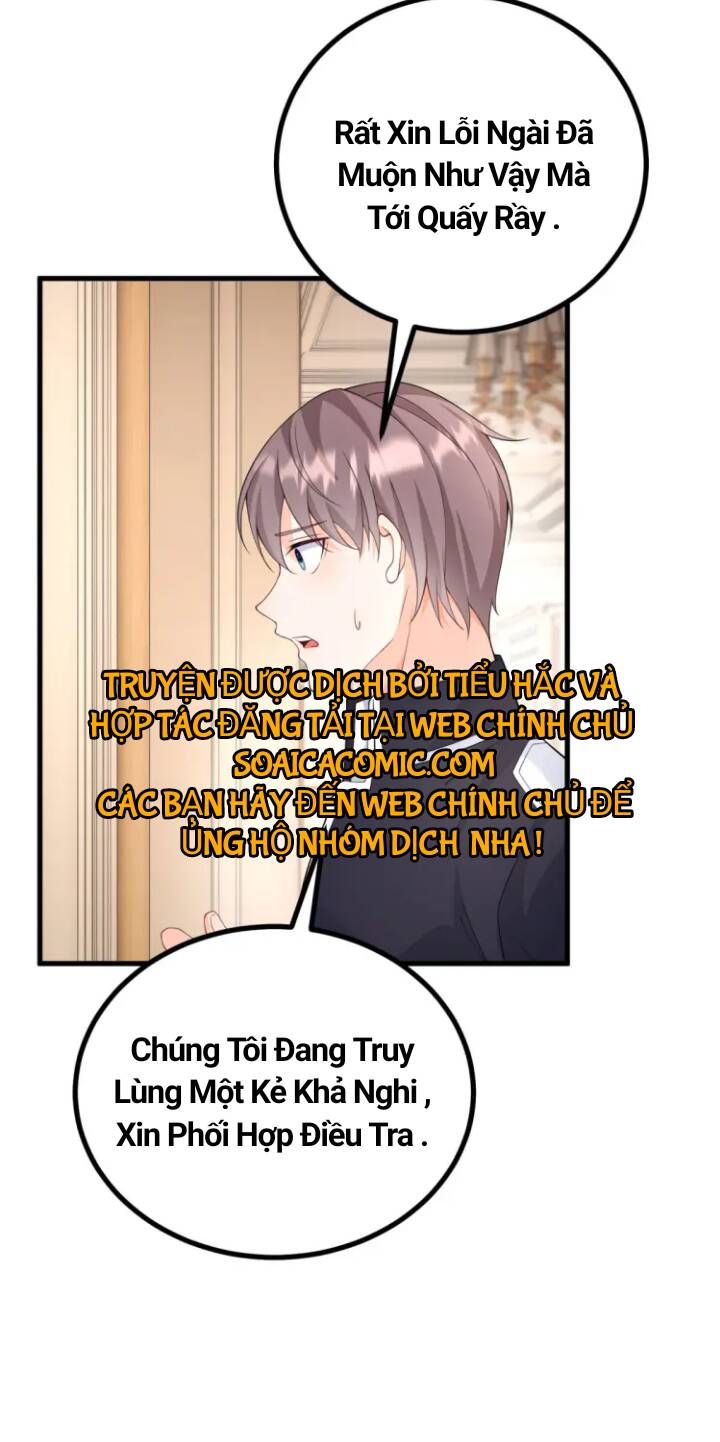 Đảo Ngược Số Phận - chap1 - Trang 8